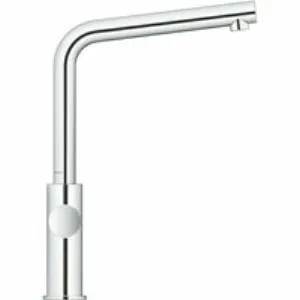Комплект для кухни GROHE Red Duo с L-образным смесителем, бойлером M-Size и фильтром, хром (30327001) Комплект для кухни GROHE Red Duo с L-образным смесителем, бойлером M-Size и фильтром, хром (30327001)