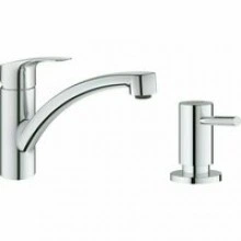 Готовый набор для кухни GROHE Eurosmart (NK0001)