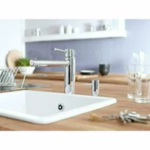 Готовый набор для кухни GROHE Eurosmart (NK0001) Готовый набор для кухни GROHE Eurosmart (NK0001)