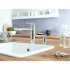 Готовый набор для кухни GROHE Eurosmart (NK0001) Готовый набор для кухни GROHE Eurosmart (NK0001)