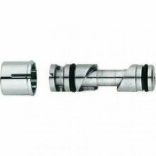 Скрытое устройство смешивания GROHE, хром (36209000)