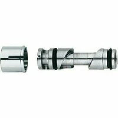 Скрытое устройство смешивания GROHE, хром (36209000) Скрытое устройство смешивания GROHE, хром (36209000)