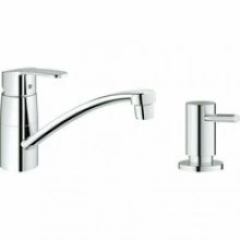 Готовый набор для кухни GROHE Eurostyle Cosmopolitan (NK0002)