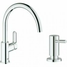 Готовый набор для кухни GROHE BauEdge (NK0004)