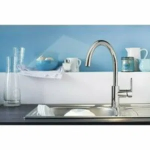 Готовый набор для кухни GROHE BauEdge (NK0004) Готовый набор для кухни GROHE BauEdge (NK0004)