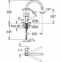 Готовый набор для кухни GROHE BauEdge (NK0004) Готовый набор для кухни GROHE BauEdge (NK0004)