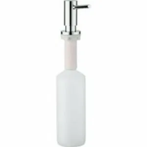 Готовый набор для кухни GROHE BauEdge (NK0004) Готовый набор для кухни GROHE BauEdge (NK0004)