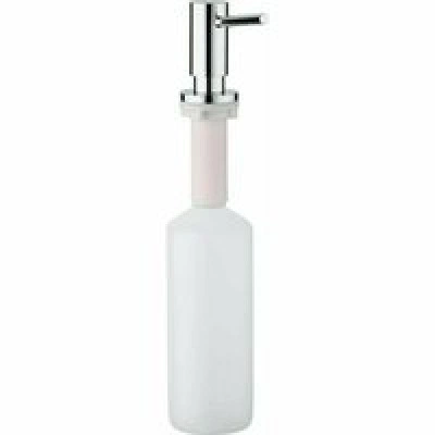 Готовый набор для кухни GROHE BauEdge (NK0004) Готовый набор для кухни GROHE BauEdge (NK0004)