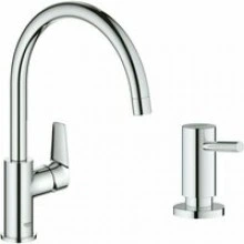 Готовый набор для кухни GROHE BauEdge (NK0007)