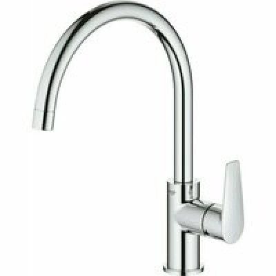 Готовый набор для кухни GROHE BauEdge (NK0007) Готовый набор для кухни GROHE BauEdge (NK0007)