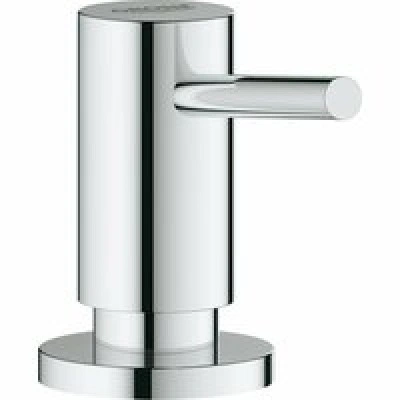 Готовый набор для кухни GROHE BauEdge (NK0007) Готовый набор для кухни GROHE BauEdge (NK0007)