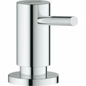Готовый набор для кухни GROHE BauLoop (NK0008) Готовый набор для кухни GROHE BauLoop (NK0008)