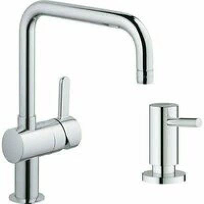 Готовый набор для кухни GROHE Flair (NK0012) Готовый набор для кухни GROHE Flair (NK0012)