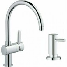 Готовый набор для кухни GROHE Flair (NK0011)