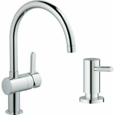 Готовый набор для кухни GROHE Flair (NK0011) Готовый набор для кухни GROHE Flair (NK0011)
