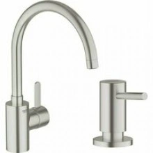 Готовый набор для кухни GROHE Eurosmart Cosmopolitan (NK0015)