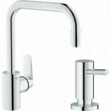 Готовый набор для кухни GROHE Eurodisc Cosmopolitan (NK0019)