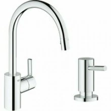 Готовый набор для кухни GROHE Feel (NK0020)
