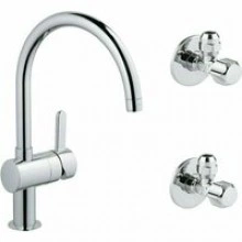 Готовый набор для кухни GROHE Flair (NK0034)