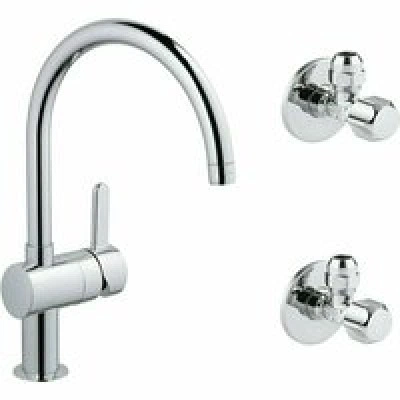 Готовый набор для кухни GROHE Flair (NK0034) Готовый набор для кухни GROHE Flair (NK0034)
