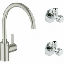 Готовый набор для кухни GROHE Eurosmart Cosmopolitan (NK0040)