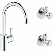 Готовый набор для кухни GROHE Feel (NK0043)