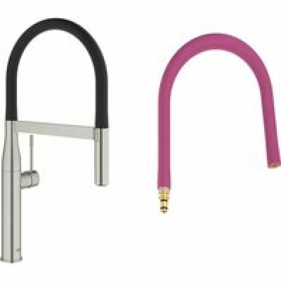 Готовый набор для кухни GROHE Essence (NK0051) Готовый набор для кухни GROHE Essence (NK0051)