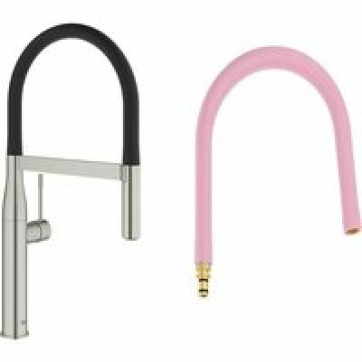 Готовый набор для кухни GROHE Essence (NK0052) Готовый набор для кухни GROHE Essence (NK0052)