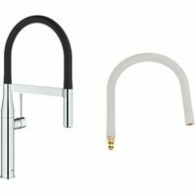 Готовый набор для кухни GROHE Essence (NK0054) Готовый набор для кухни GROHE Essence (NK0054)