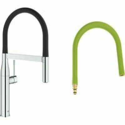Готовый набор для кухни GROHE Essence (NK0057) Готовый набор для кухни GROHE Essence (NK0057)
