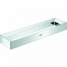 Кольцо для полотенца GROHE Selection Cube, хром (40766000)