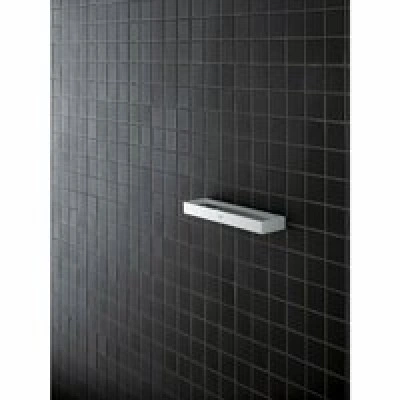 Кольцо для полотенца GROHE Selection Cube, хром (40766000) Кольцо для полотенца GROHE Selection Cube, хром (40766000)
