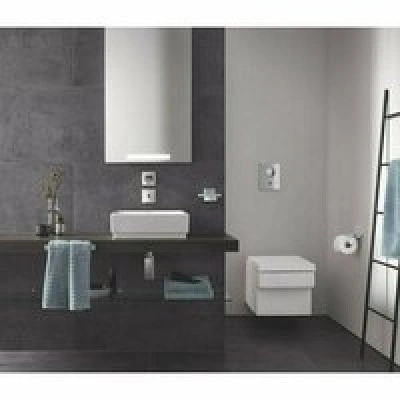 Мыльница GROHE Selection Cube (40806000) Мыльница GROHE Selection Cube (40806000)