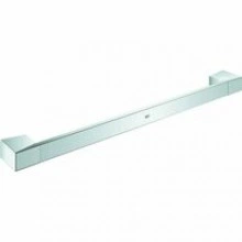 Ручка для ванной GROHE Selection Cube 600 мм, хром (40807000)