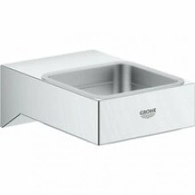 Держатель GROHE Selection Cube, хром, (40865000)