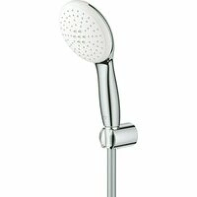 Готовый комплект для ванной комнаты GROHE Eurosmart, хром (NB0038) Готовый комплект для ванной комнаты GROHE Eurosmart, хром (NB0038)
