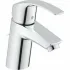 Готовый комплект для ванной комнаты GROHE Eurosmart (NB0039) Готовый комплект для ванной комнаты GROHE Eurosmart (NB0039)