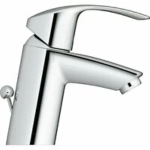 Готовый комплект для ванной комнаты GROHE Eurosmart (NB0039) Готовый комплект для ванной комнаты GROHE Eurosmart (NB0039)