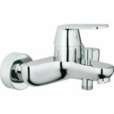 Готовый комплект для ванной комнаты GROHE Eurosmart Cosmopolitan, хром (NB0040) Готовый комплект для ванной комнаты GROHE Eurosmart Cosmopolitan, хром (NB0040)