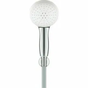 Готовый комплект для ванной комнаты GROHE Eurosmart Cosmopolitan, хром (NB0040) Готовый комплект для ванной комнаты GROHE Eurosmart Cosmopolitan, хром (NB0040)