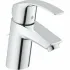 Готовый комплект для ванной комнаты GROHE Eurosmart с душевым гарнитуром (NB0027) Готовый комплект для ванной комнаты GROHE Eurosmart с душевым гарнитуром (NB0027)