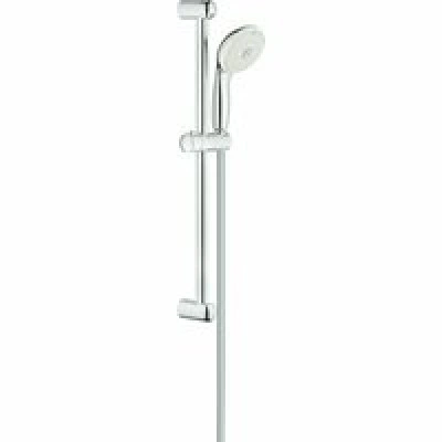 Готовый комплект для ванной комнаты GROHE Eurosmart, хром (NB0042) Готовый комплект для ванной комнаты GROHE Eurosmart, хром (NB0042)