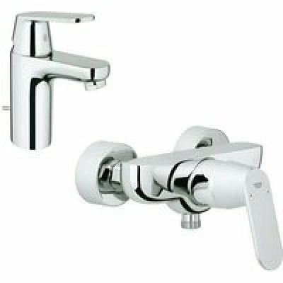Готовый комплект для душа GROHE Eurosmart Cosmopolitan (NSB0028) Готовый комплект для душа GROHE Eurosmart Cosmopolitan (NSB0028)