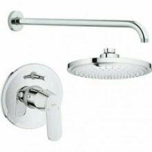 Готовый комплект для душа GROHE Eurosmart Cosmopolitan (NSB0035)