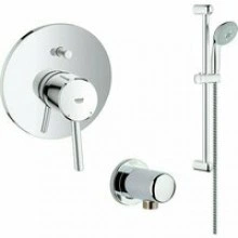 Готовый комплект для душа GROHE Concetto (NSB0036)