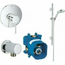 Готовый комплект для душа GROHE Essence+ (NSB0037)