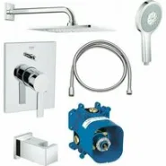 Готовый комплект для душа GROHE Allure (NSB0040)