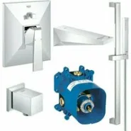 Готовый комплект для душа GROHE Allure Brilliant (NSB0041)