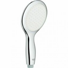 Ручной душ GROHE Power&Soul 115, 2 режима, хром (27671LS0)