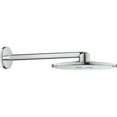 Верхний душ GROHE Rainshower SmartActive 310, 2 режима, 430 мм, хром (26475000) Верхний душ GROHE Rainshower SmartActive 310, 2 режима, 430 мм, хром (26475000)